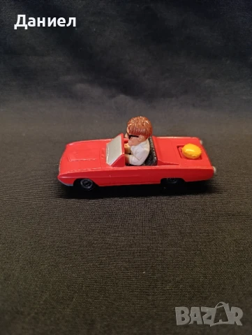 Стара играчка от 90 те, снимка 3 - Колекции - 51153440