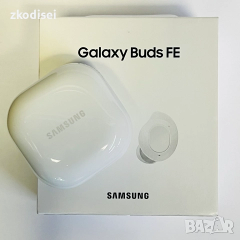 Bluetooth Слушалки SAMSUNG SM-R400N, снимка 2 - Bluetooth слушалки - 52752735