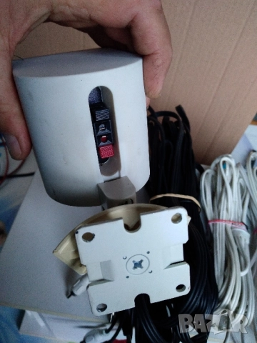 Аудио система BOSE Acoustimass 3 Series II, снимка 6 - Тонколони - 52051198