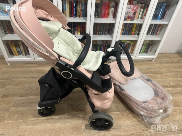 Stokke, снимка 3 - Други - 53623083