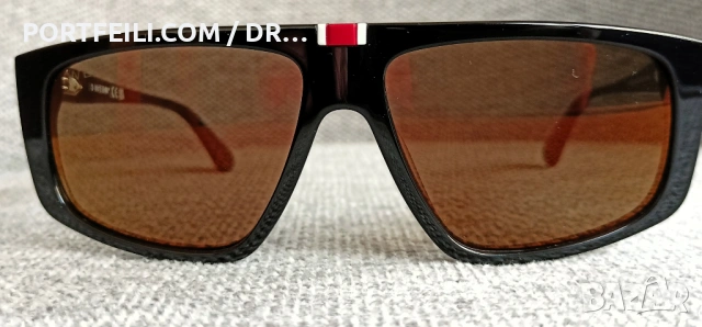 Слънчеви очила Alfa Romeo F1 ORLEAN на WEB /Marcolin/ заден антирефлекс + огледално покритие, снимка 11 - Слънчеви и диоптрични очила - 53614102