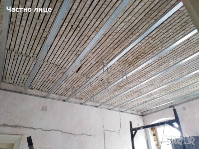 строително ремонтни дейности, снимка 3 - Ремонти на къщи - 49675203