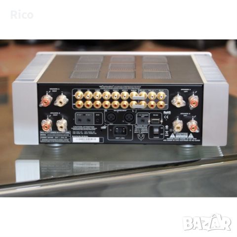 NAD M3 Masters Series Stereo Amplifier , снимка 2 - Ресийвъри, усилватели, смесителни пултове - 45281815
