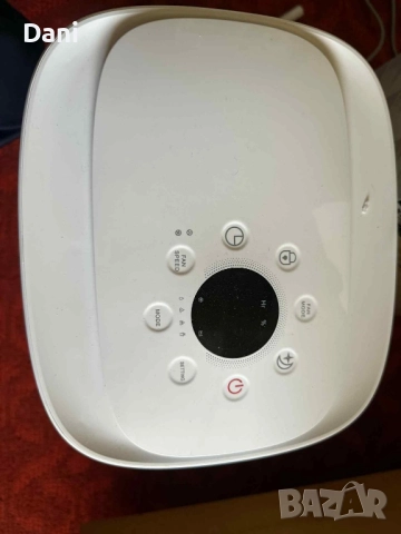 Влагоабсорбатор , снимка 3 - Абсорбатори - 52240239