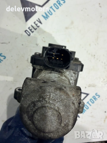 28410-2F000 EGR клапан от Hyundai Santa Fe 2.2 CRDI, 200 ph, automatic, engine D4HB, 2016, 97 000 km, снимка 5 - Части - 53884894