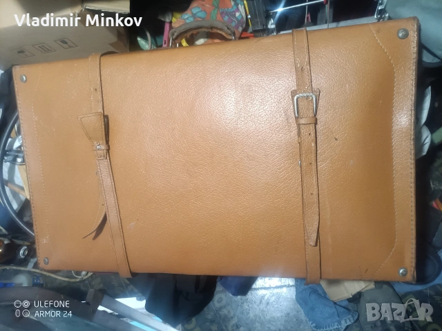 ретро куфари, снимка 4 - Антикварни и старинни предмети - 53266500