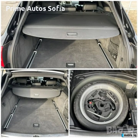 Audi A6 3.0 ASB 233, снимка 13 - Автомобили и джипове - 53635574