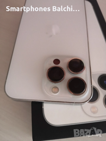 iPhone 13 Pro - 128 gb /100 %Battery health , снимка 7 - Apple iPhone - 52645750