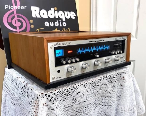 Дървени панели и кутии за усилватели, снимка 9 - Ресийвъри, усилватели, смесителни пултове - 52945155