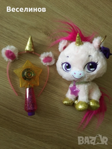 Детска играчка Shimmer Stars, снимка 2 - Други - 51451225