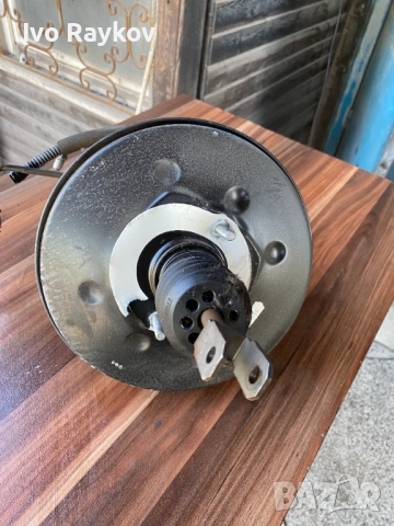 Серво Mercedes B class W245 2.0 CDI , A1694300230Q12, снимка 3 - Части - 51882645