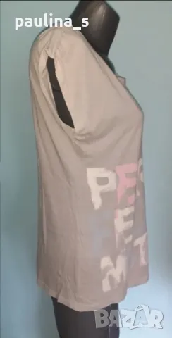 Три различни броя / 100% Памучна туника  "Ze-Ze", "H&M" и "Esprit" , снимка 11 - Туники - 28590747