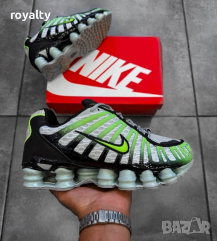Nike Shox TL мъжки маратонки 