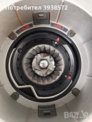 Кафемелачка Sage Smart Grinder Pro (SCG820), снимка 5 - Кафемашини - 53223395