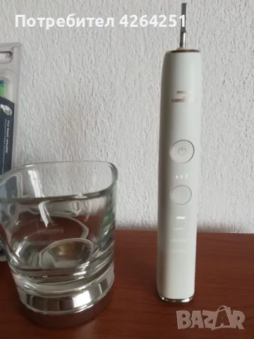 Philips Sonicare HX992, снимка 2 - Други - 47556511