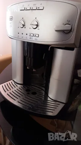 Кафемашина DeLonghi Caffè Venezia с гаранция, снимка 2 - Кафемашини - 48080972