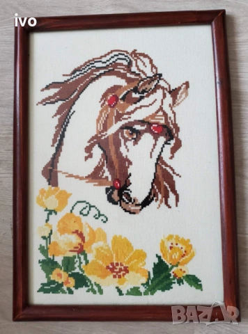 гоблен Конче