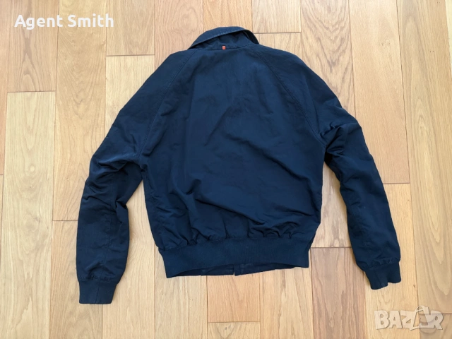 Яке Hugo Boss размер 50, снимка 6 - Якета - 53629142