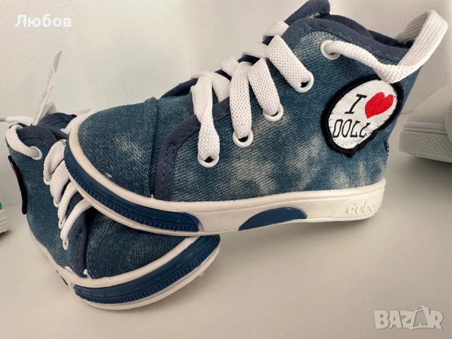 Обувки и пантофи, снимка 13 - Детски пантофи - 50890207