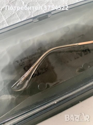 Слънчеви очила Ray Ban, снимка 9 - Слънчеви и диоптрични очила - 50733040