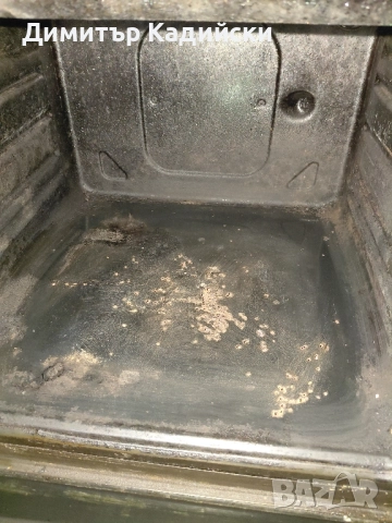 Печка Indesit KN6E11- 10000 лева, снимка 9 - Печки, фурни - 52300186