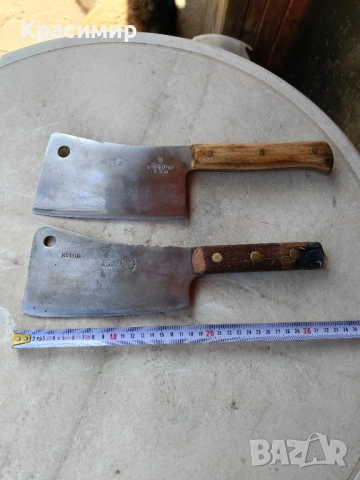 Немски сатъри - 45€ за бр.