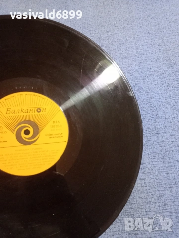 "Музикална стълбица", снимка 5 - Грамофонни плочи - 53844373