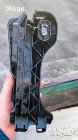 Педал за газта Hella Голф 6 / Golf 6 Hella, снимка 3 - Части - 53401026