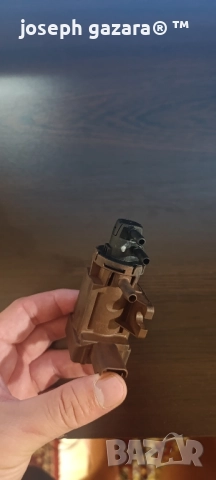 Клапан N75 Peugeot 1.6hdi 109, снимка 2 - Аксесоари и консумативи - 51812557