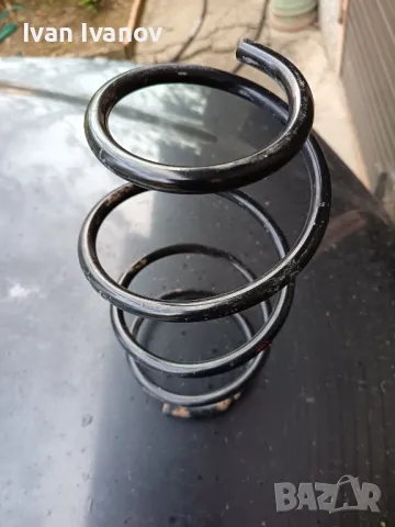 Задна пружина за Алфа Ромео 156, 147 и ГТ. , снимка 6 - Части - 50112713