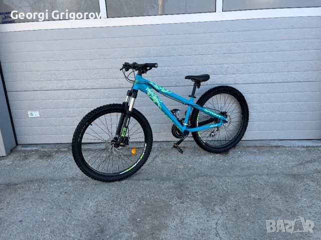 Велосипед Sprint Primus