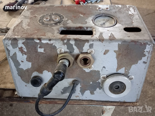 за проверка на свещи., снимка 3 - Части - 52632012