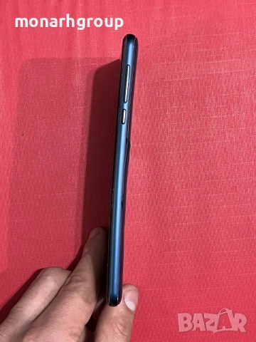 Телефон Nokia 3.1 /леко изкривен корпус/, снимка 4 - Nokia - 53991662