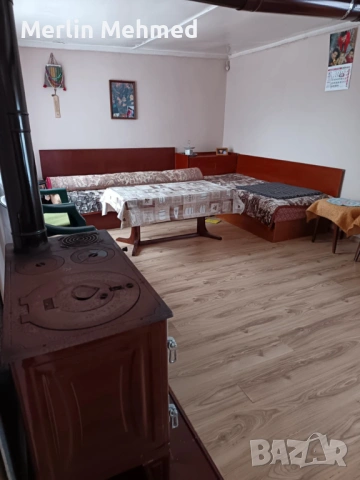 Къща в с.Вазово, снимка 9 - Къщи - 53931598