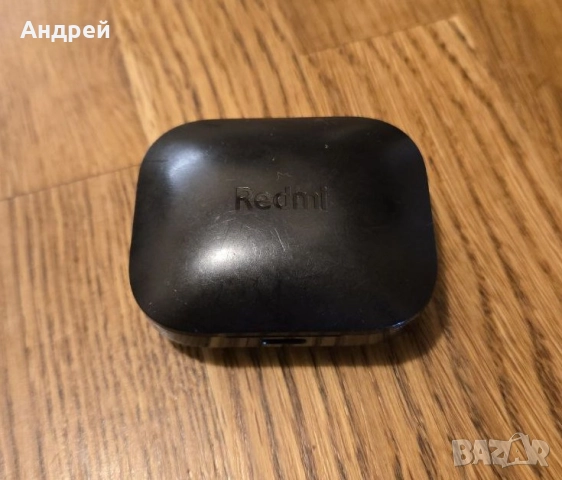 Кутия за слушалки Xiaomi Redmi Buds 5, снимка 2 - Bluetooth слушалки - 52577982