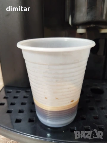 Кафе автомат DELONGHI CAFFE CORTINA , снимка 7 - Кафемашини - 51091811