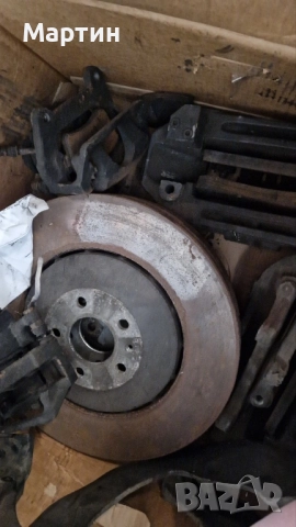 Перфектни дискове с апаратите  от s8 2014-2018.л, снимка 5 - Части - 52649113