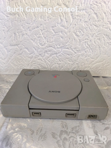 Playstation one / Добро състояние!, снимка 8 - PlayStation конзоли - 54016974