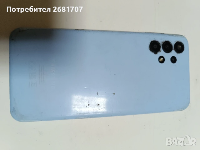 телефон Самсунг А 13