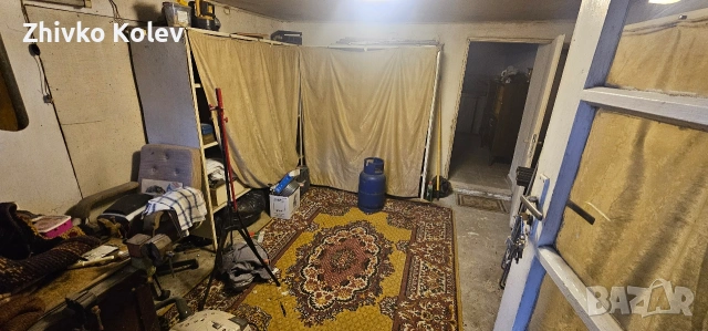 Продавам къща в Аспарухово, снимка 17 - Къщи - 53076442