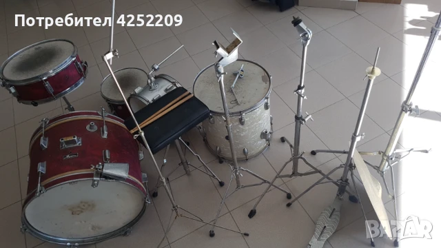 Барабани и китари, снимка 15 - Други - 50234787