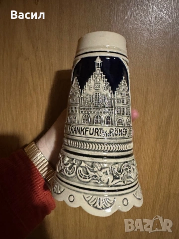 Халби, снимка 2 - Други ценни предмети - 54292825