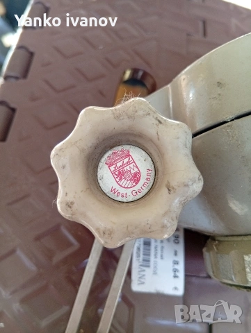 Глава за статив, снимка 4 - Чанти, стативи, аксесоари - 53746889