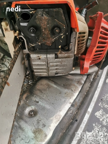 резачка viki, stihl 250 ms, снимка 3 - Други инструменти - 49116411