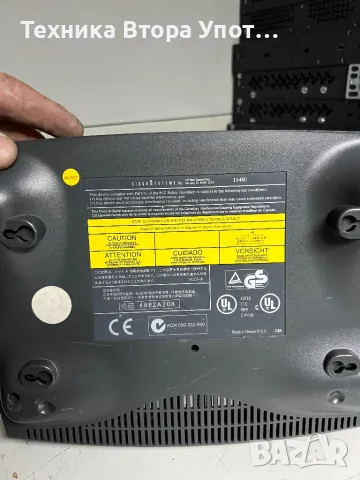 switch суич cisco 8, снимка 4 - Суичове - 50318822