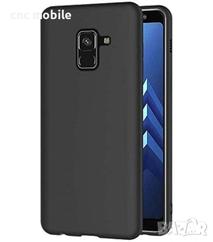 Samsung Galaxy A8 Plus 2018 - Samsung SM-A730 - Samsung A8 Plus калъф case , снимка 2 - Калъфи, кейсове - 53479964