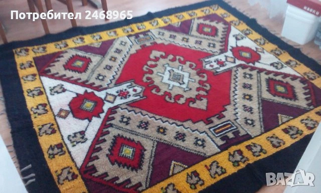 КИТЕНИК ЗА СПАЛНЯ