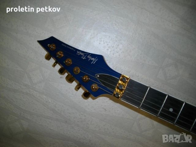 Unikalna Harlie & Banton Special -koledna promociq-10%, снимка 2 - Китари - 52381748