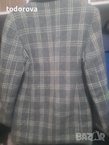 сако вълна на каре, снимка 3 - Сака - 54264631