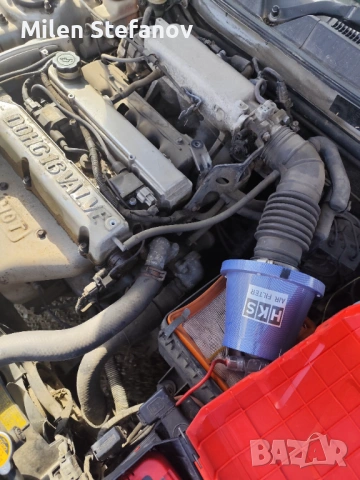 Кия Маджестик , снимка 7 - Части - 53027799